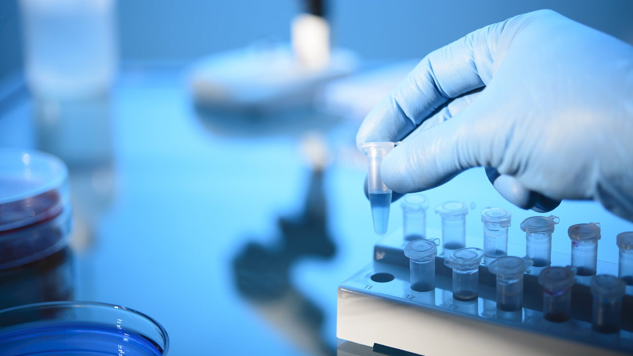 <strong>How big is the peptide drug market?</strong>